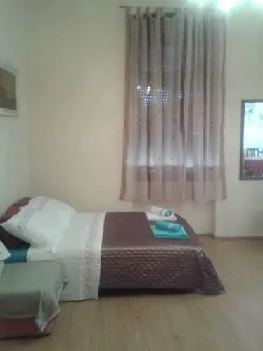 Apartment Studio Bella Rovinj