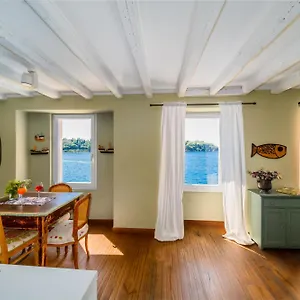  Apartment Mediterraneo