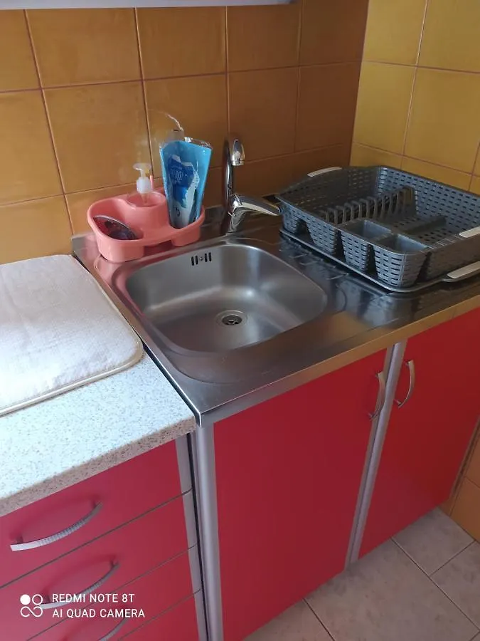 Apartment Studio Bella Rovinj