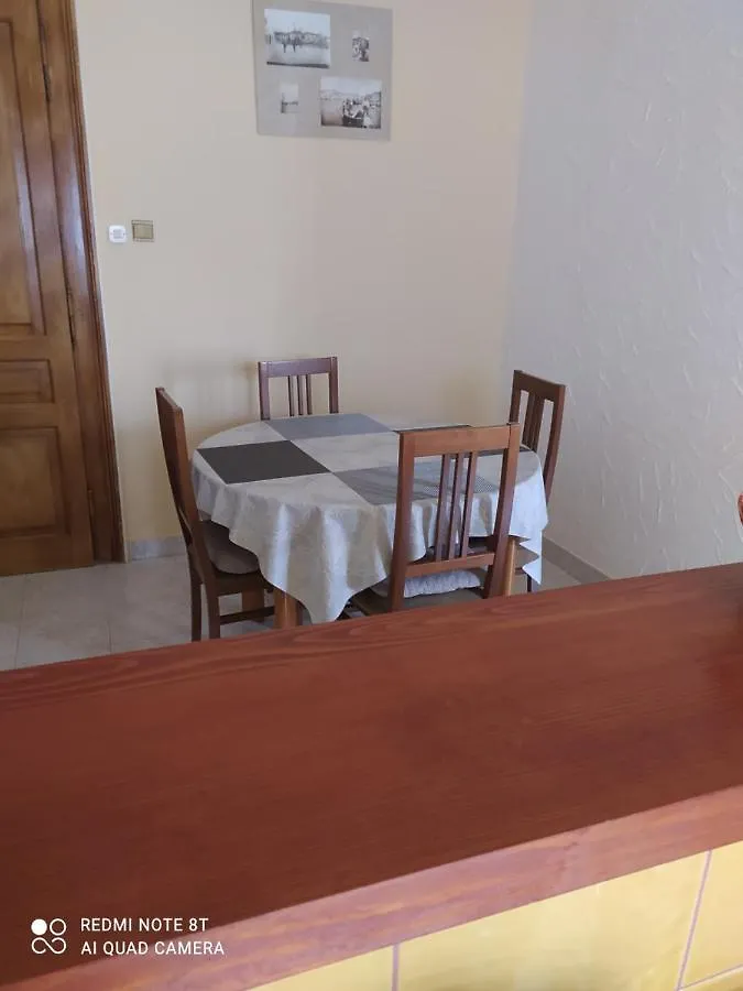 Apartment Studio Bella Rovinj Croatia