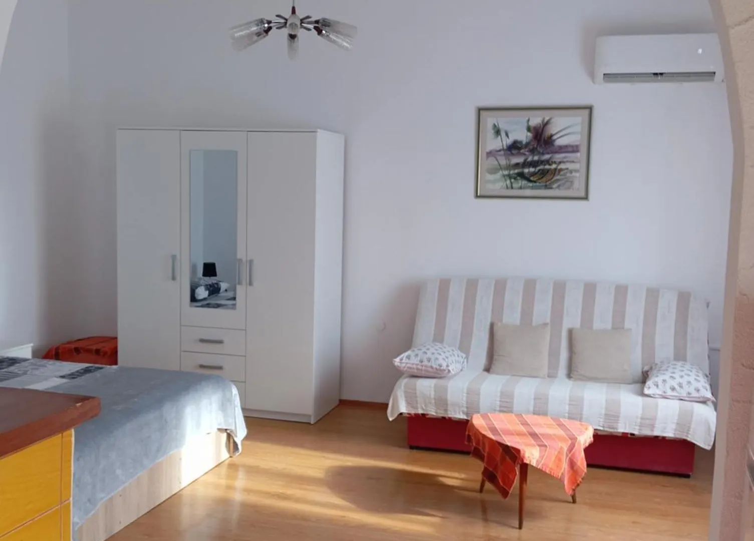 Studio Bella Rovinj