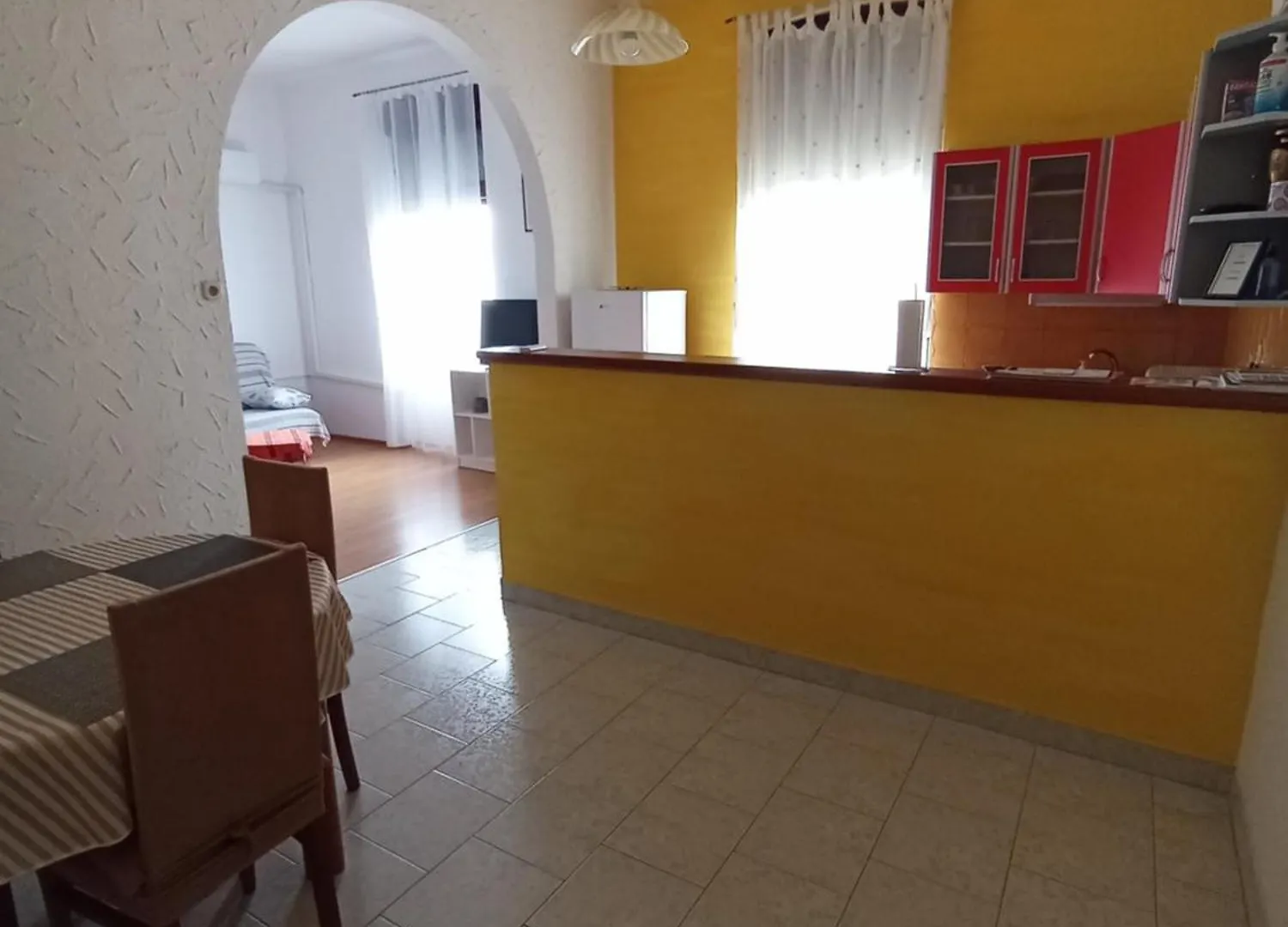 Apartment Studio Bella Rovinj Croatia
