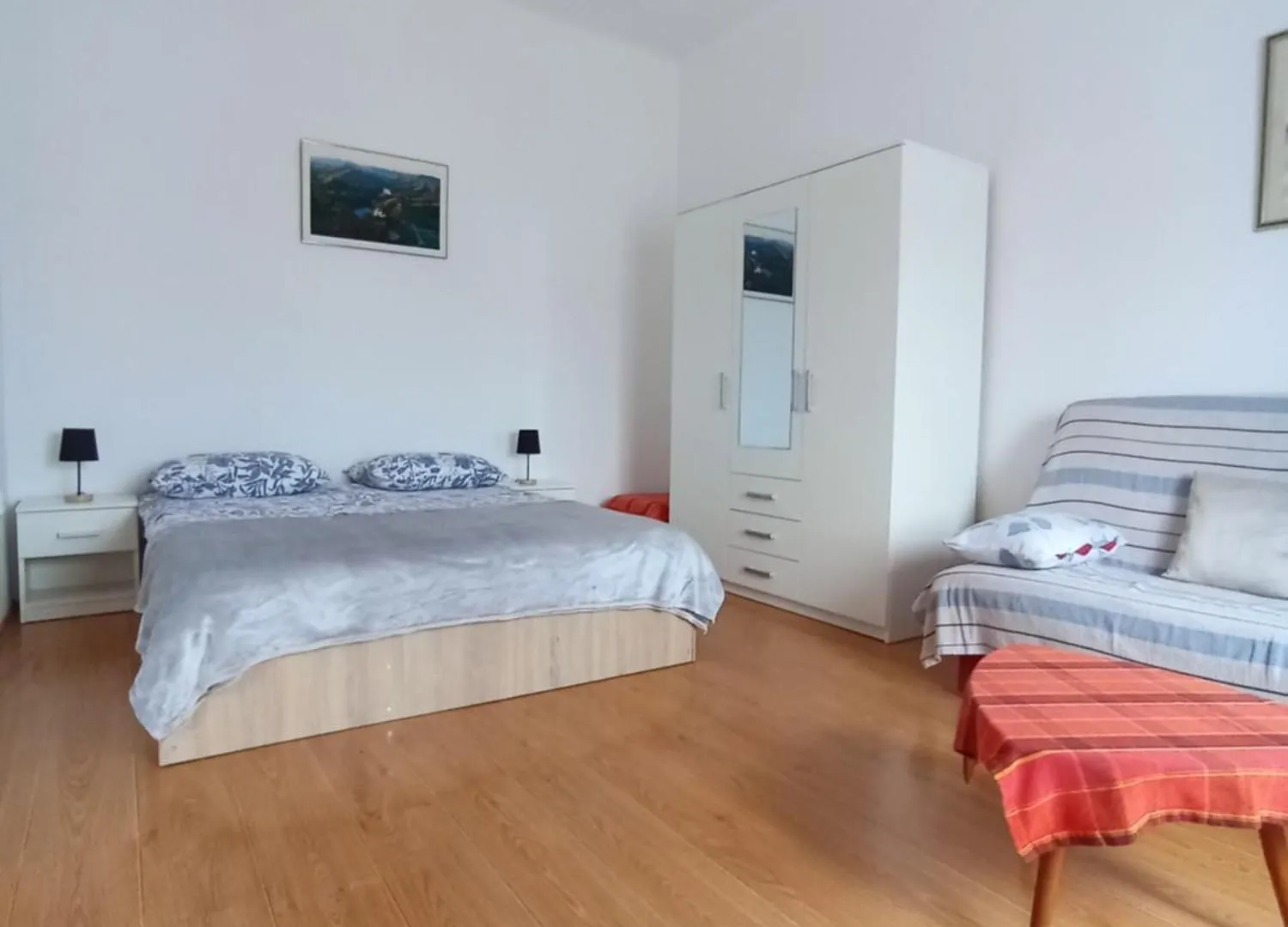 Studio Bella Rovinj