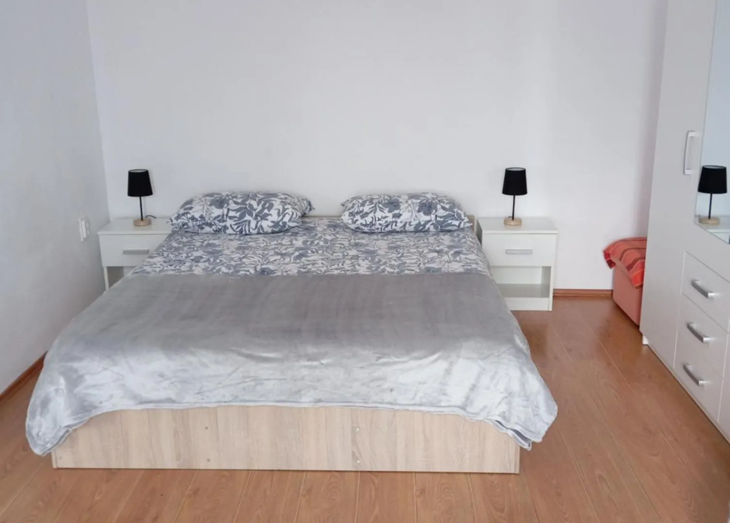 Apartment Studio Bella Rovinj