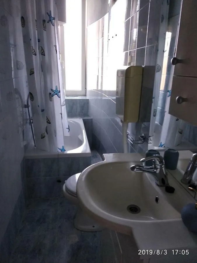 Studio Bella Rovinj Apartment