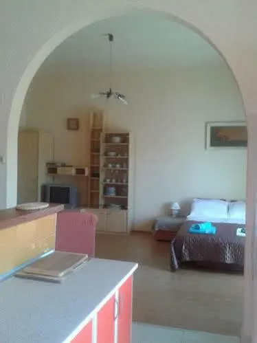 Studio Bella Rovinj 0*,
