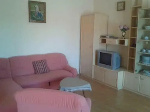 Apartment Studio Bella Rovinj Croatia